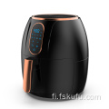 4L Element Air Fryer televisiosta nähtynä